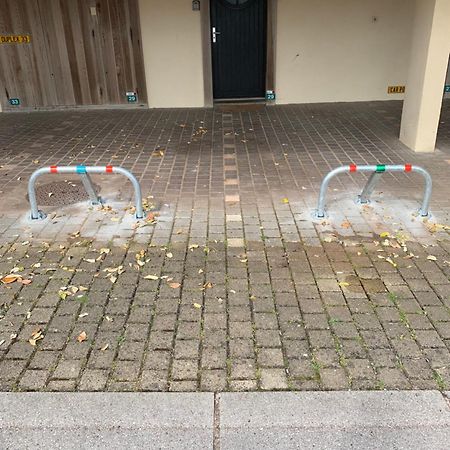 Appartement Wimereux - Opaalkust Met Frontaal Zeezicht Dış mekan fotoğraf