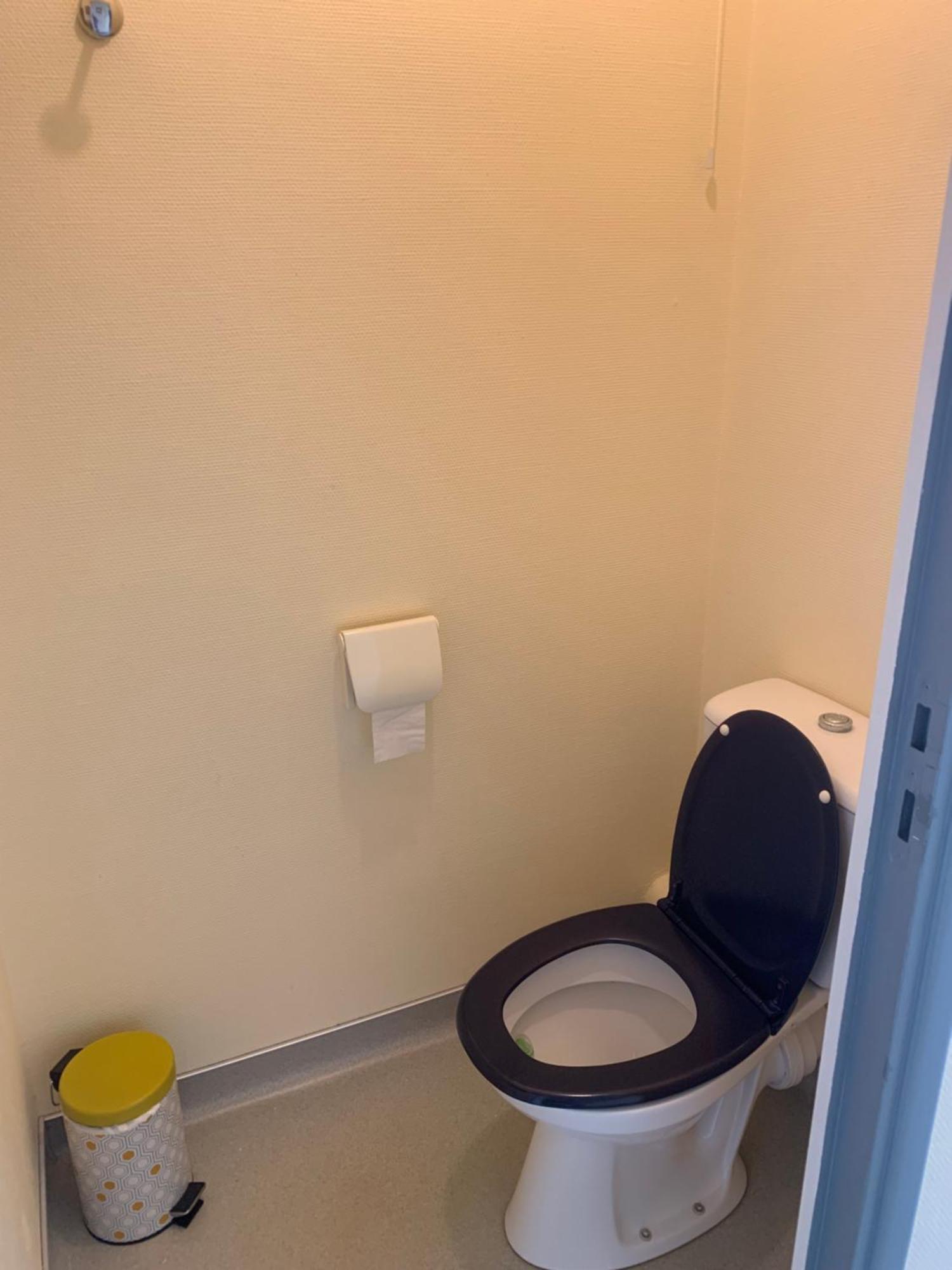 Appartement Wimereux - Opaalkust Met Frontaal Zeezicht Dış mekan fotoğraf