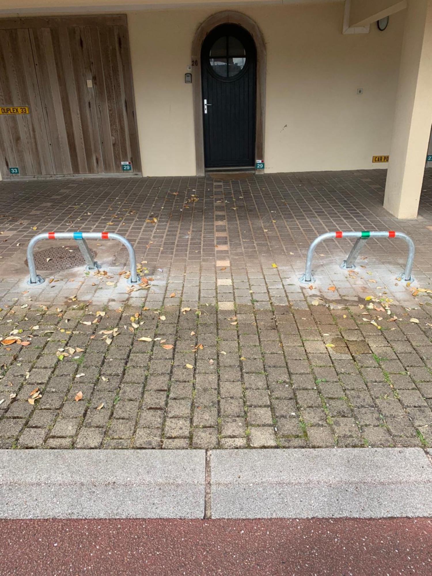 Appartement Wimereux - Opaalkust Met Frontaal Zeezicht Dış mekan fotoğraf